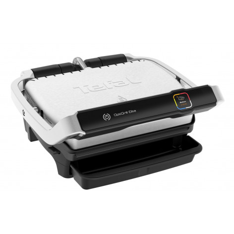 Гриль электрический TEFAL GC-750d																		 — описание, фото, цены в интернет-магазине PT Stores