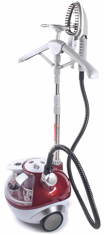 Утюг ENDEVER Odyssey Q-9																		 — описание, фото, цены в интернет-магазине PT Stores