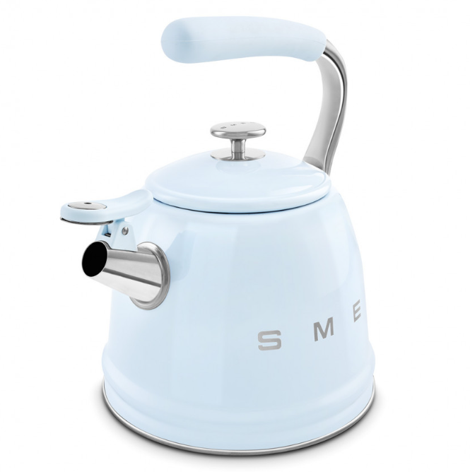 Купить  Smeg CKLW2001PB — Фото 6