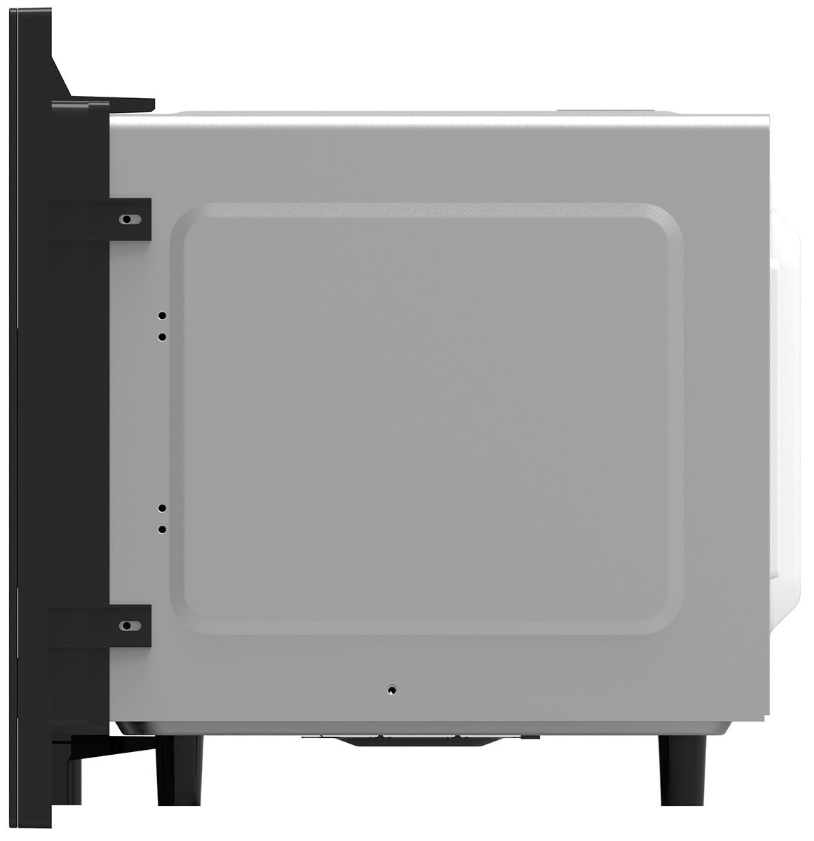 Купить Встраиваемая СВЧ печь CANDY CMXBTG259B — Фото 6