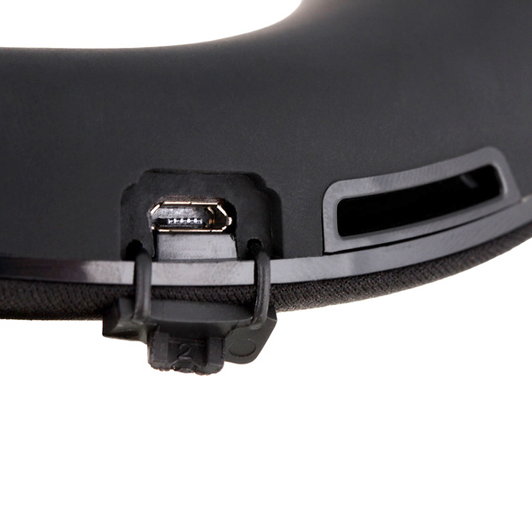 Купить Портативная акустика JBL Soundgear BA blk — Фото 4