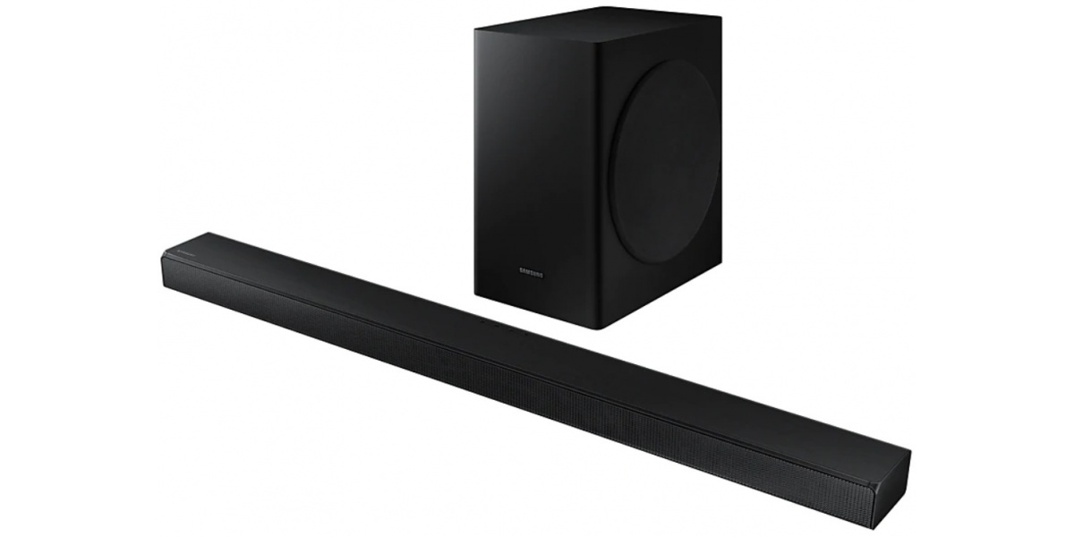 Саундбар SAMSUNG HW-T650																		 — описание, фото, цены в интернет-магазине PT Stores