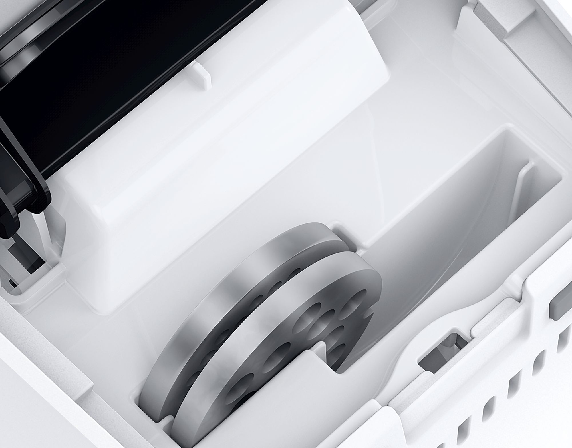 Купить Мясорубка BOSCH MFW 3X10B — Фото 8