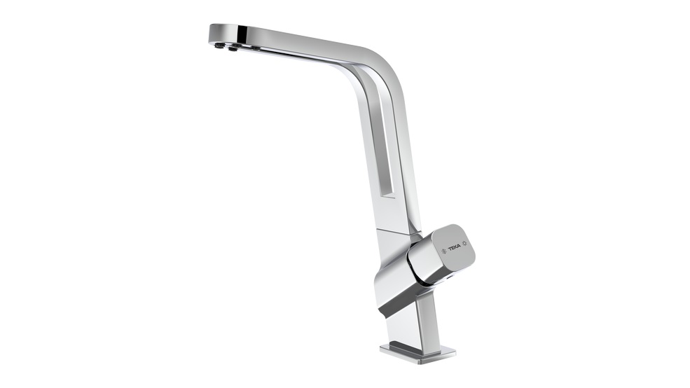 Купить Смеситель TEKA ICO 915 CHROME — Фото 2