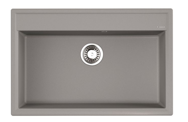 Мойка OMOIKIRI Daisen 77-GR Artgranit/leningrad grey																		 — описание, фото, цены в интернет-магазине PT Stores
