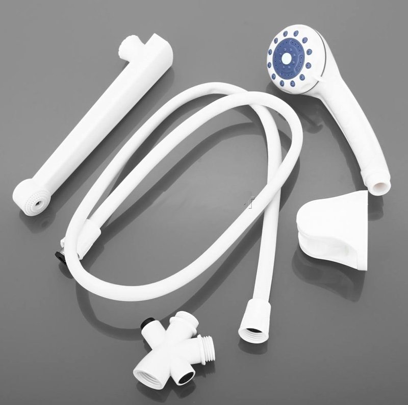 Купить Водонагреватель проточный THERMEX 350 Stream combi crome — Фото 3