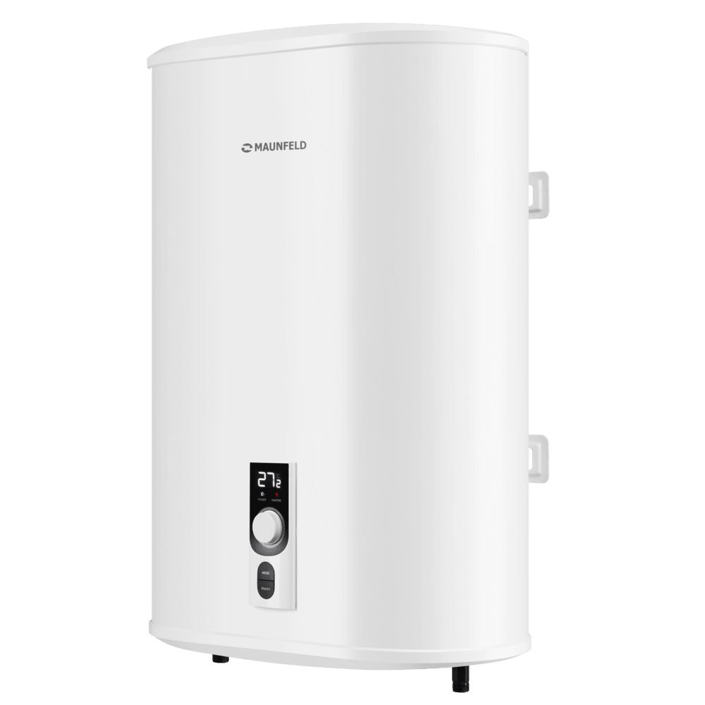 Купить Водонагреватель накопительный MAUNFELD MWH100W02 — Фото 6