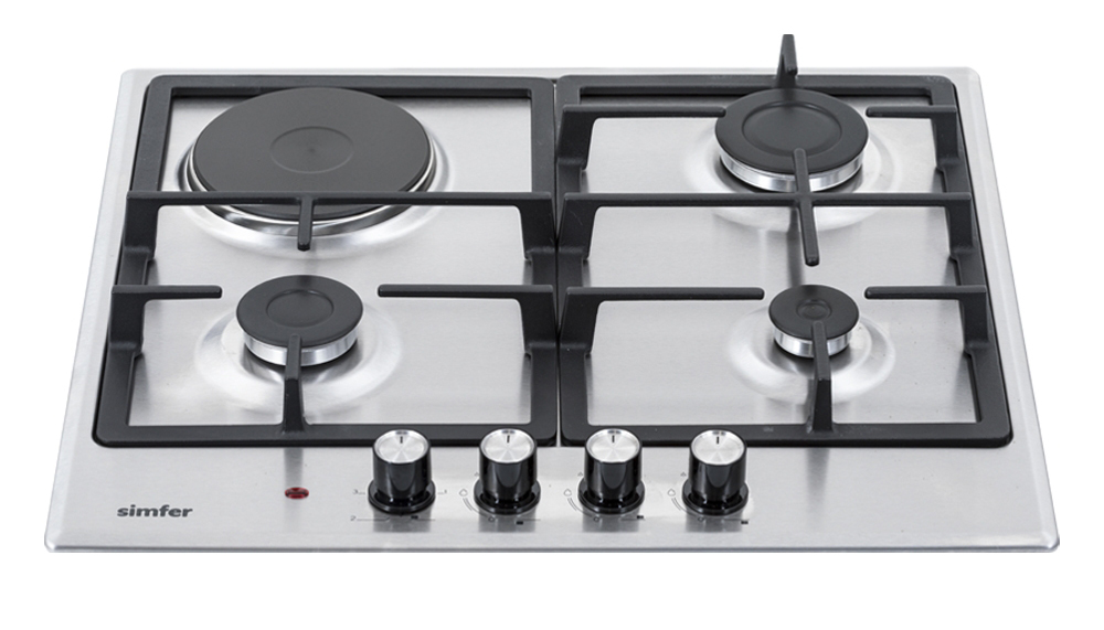 Купить Варочная панель Simfer H60V31M516 — Фото 8
