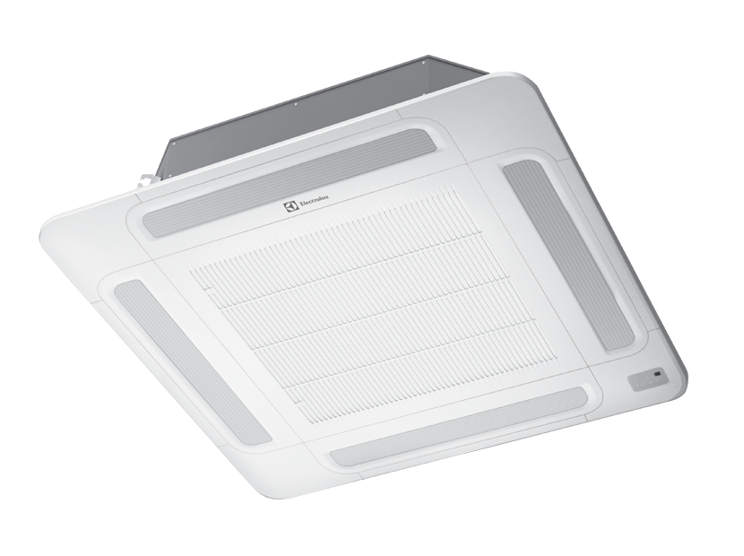 Кондиционер Electrolux EACС/I-48H/DC/N3																		 — описание, фото, цены в интернет-магазине PT Stores