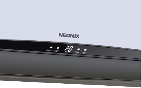 Купить Кондиционер NEONIX AC-07CH ICE — Фото 3