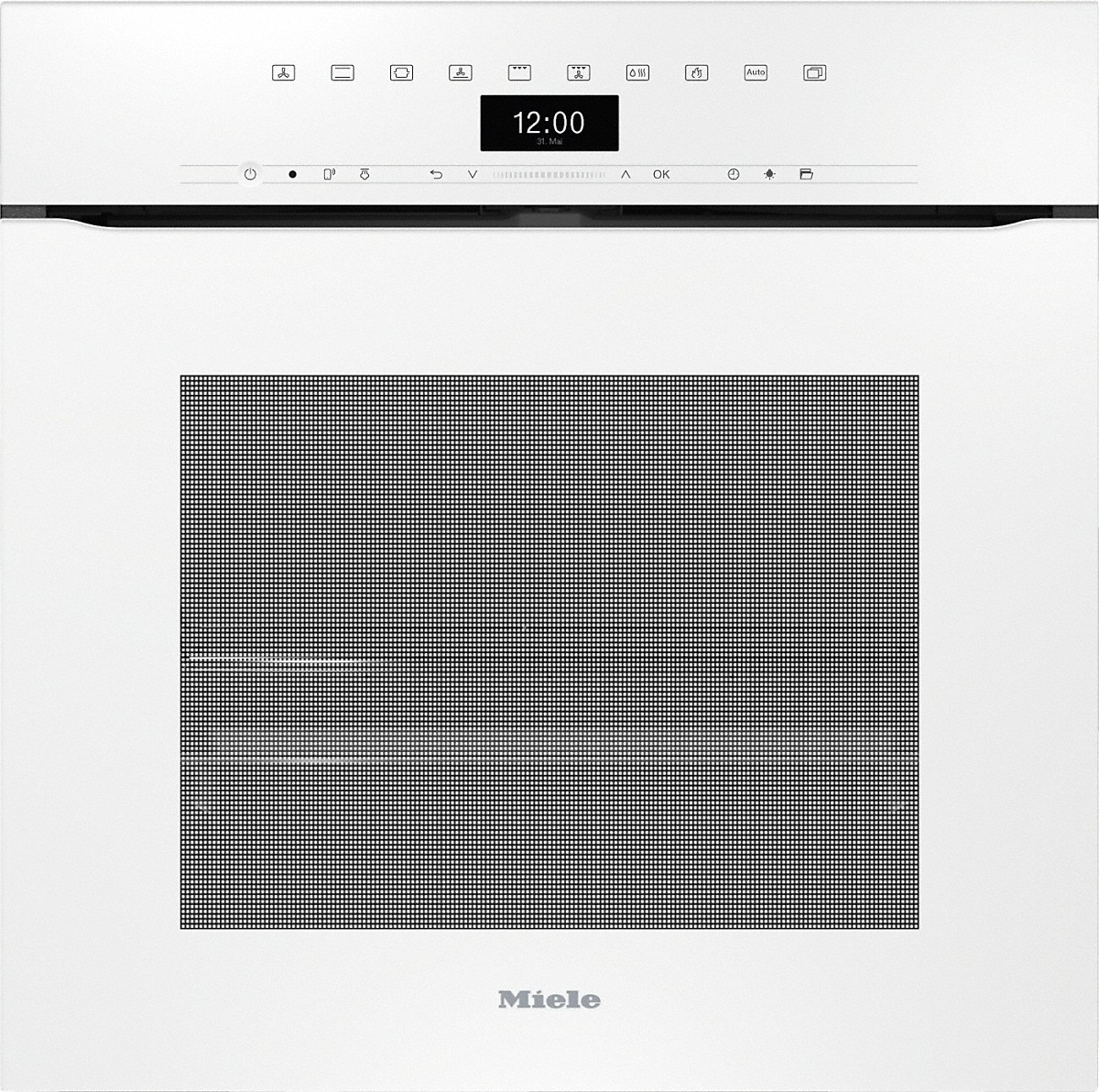 Электрический духовой шкаф MIELE H 7464 BPX BRWS																		 — описание, фото, цены в интернет-магазине PT Stores