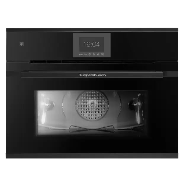 Электрический духовой шкаф KUPPERSBUSCH CBP 6550.0 S5																		 — описание, фото, цены в интернет-магазине PT Stores