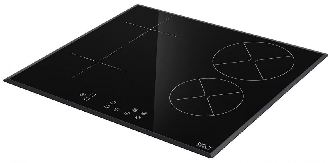 Купить Варочная панель RICCI DCL-DA46501B — Фото 3