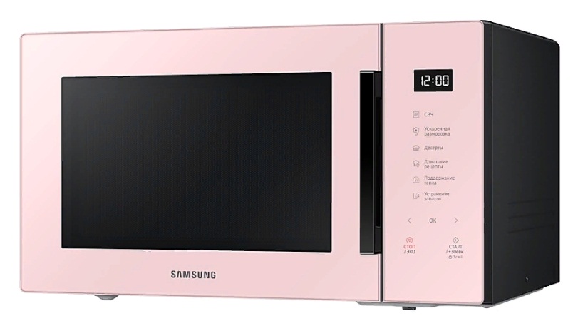 Купить Микроволновая печь SAMSUNG MS30T5018AP — Фото 3