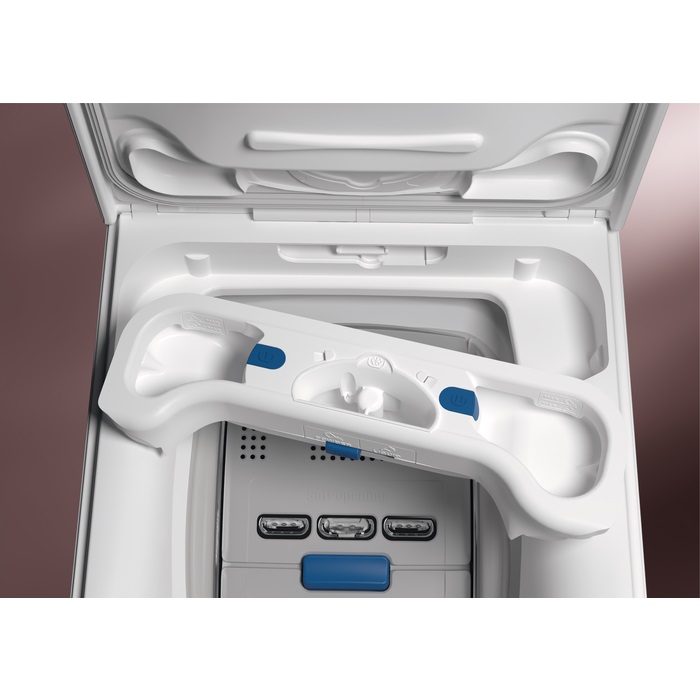 Купить Стиральная машина Electrolux EW6T5R261 — Фото 4