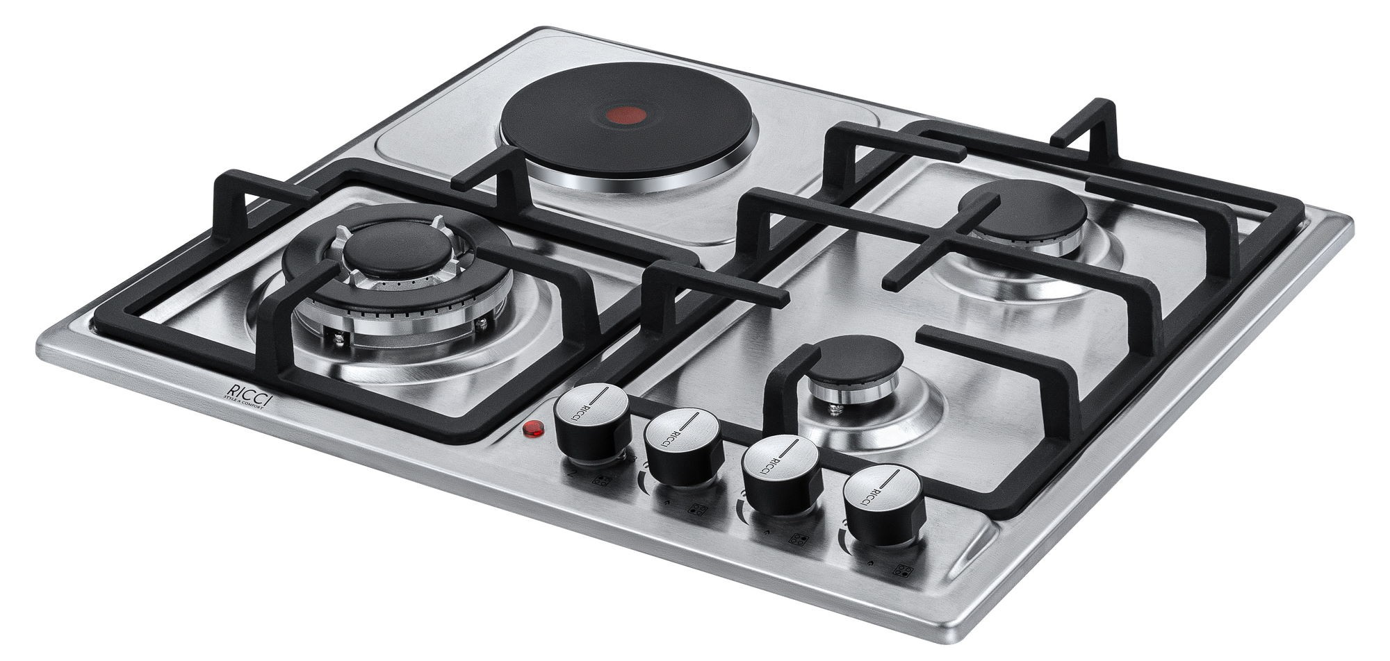 Купить Варочная панель RICCI HBS4538E — Фото 5