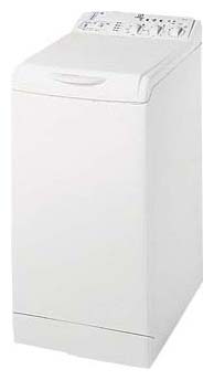 Стиральная машина Indesit WITXL 1051																		 — описание, фото, цены в интернет-магазине PT Stores