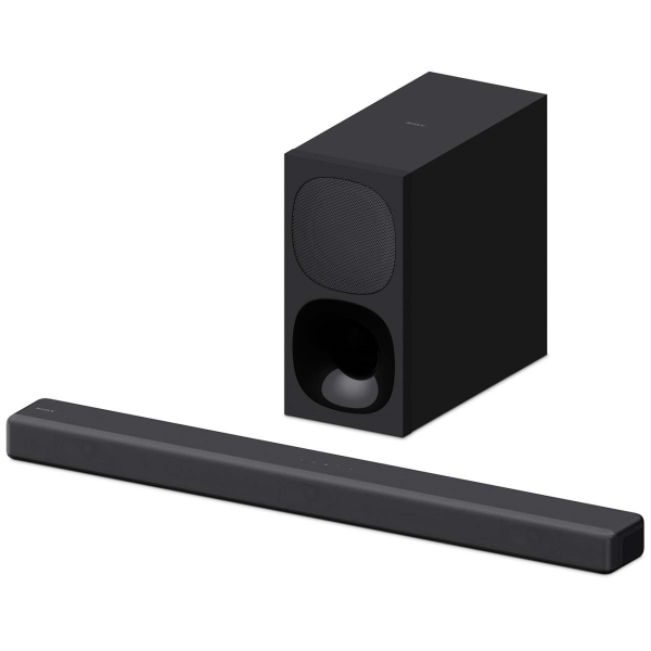 Саундбар SONY HT-G700																		 — описание, фото, цены в интернет-магазине PT Stores