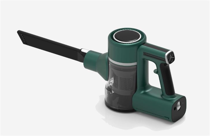 Купить  Haier HVC400B — Фото 3