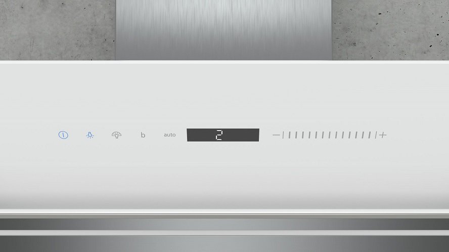 Купить Наклонная вытяжка SIEMENS LC 91KWW20 — Фото 2
