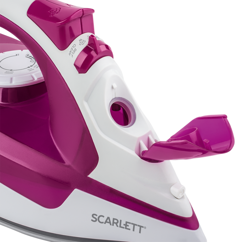 Купить Утюг Scarlett SC-SI30K25 — Фото 3