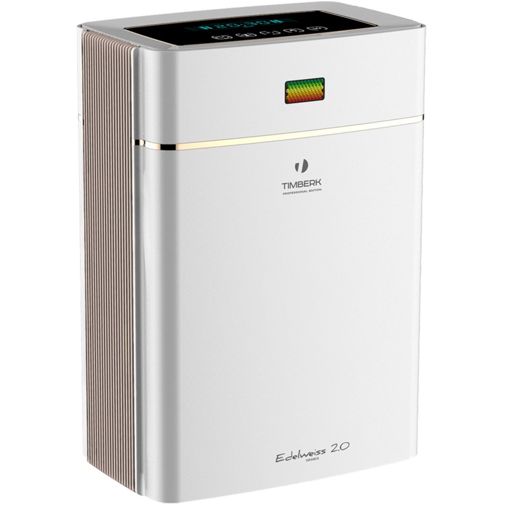 Очиститель воздуха TIMBERK TAP FL700 MF (W)																		 — описание, фото, цены в интернет-магазине PT Stores