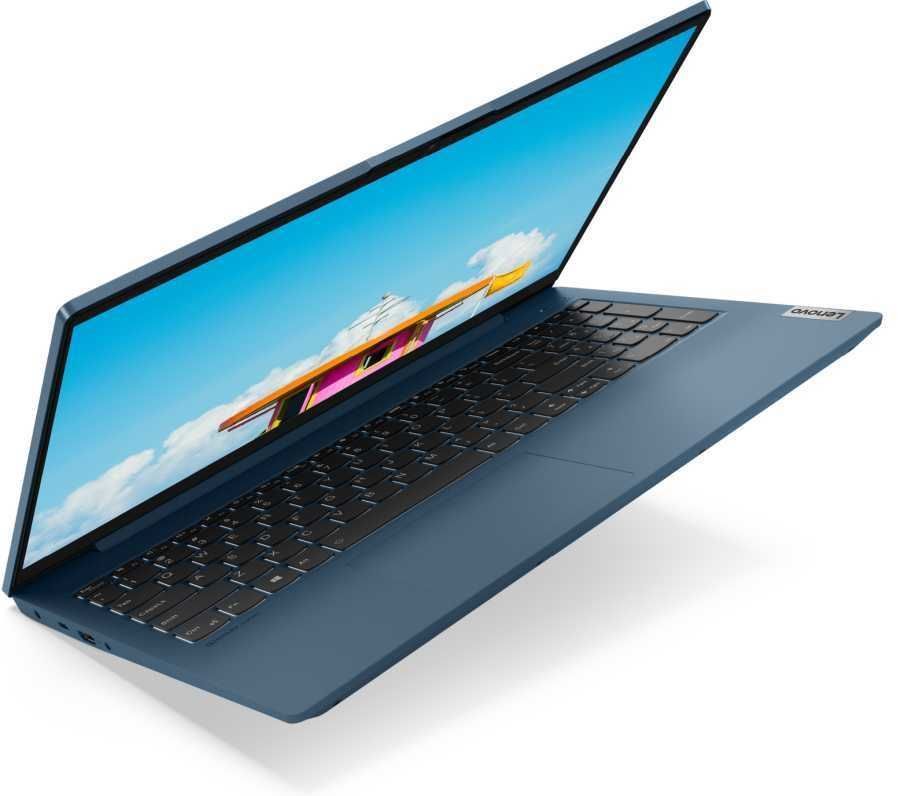 Купить Ноутбук LENOVO 81YK00PERU — Фото 8