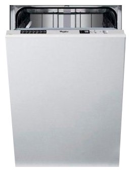 Встраиваемая посудомоечная машина Whirlpool ADG 910 FD																		 — описание, фото, цены в интернет-магазине PT Stores