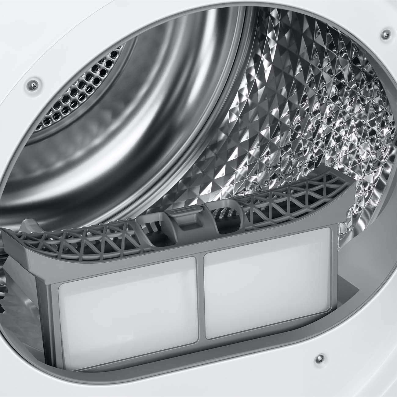 Купить Сушильная машина SAMSUNG DV90T8240SH — Фото 5