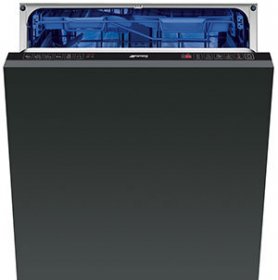 Встраиваемая посудомоечная машина SMEG ST733TL																		 — описание, фото, цены в интернет-магазине PT Stores