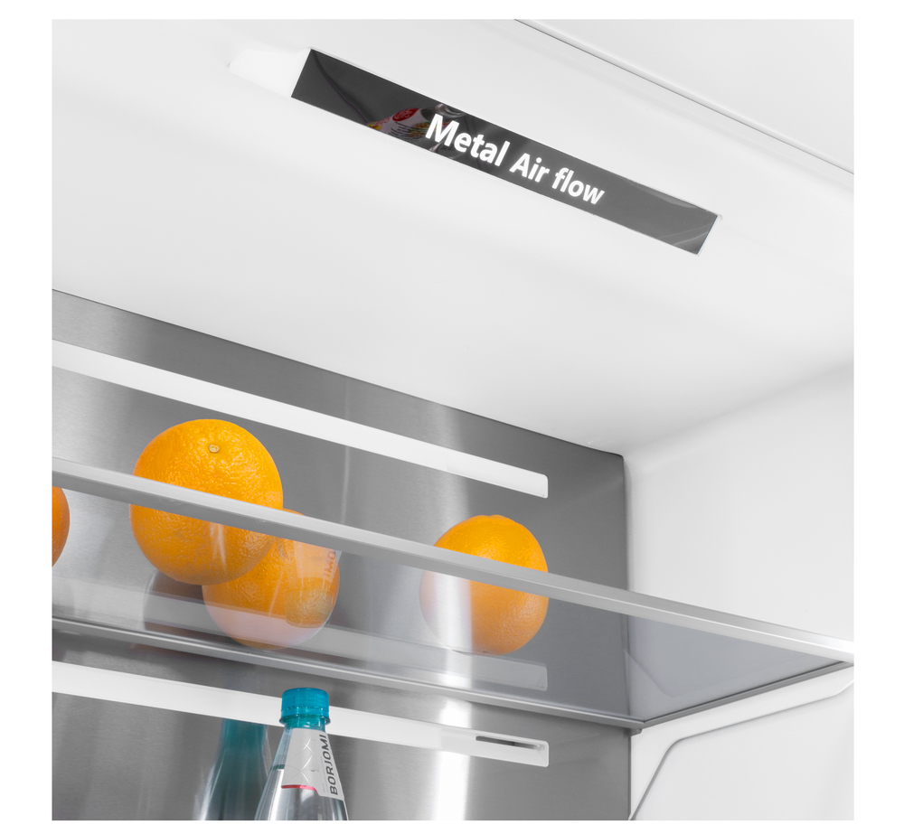 Купить Встраиваемый холодильник MAUNFELD MBF212NFW1 — Фото 6