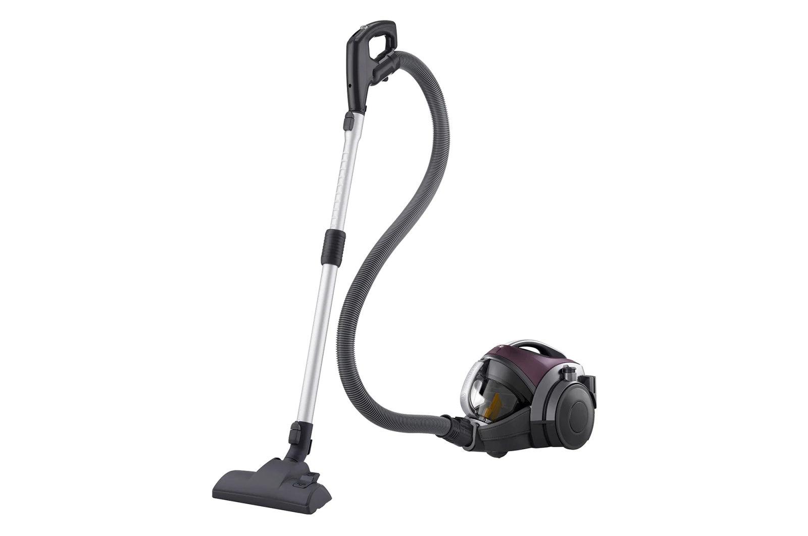 Пылесос LG VC83109UHAQ																		 — описание, фото, цены в интернет-магазине PT Stores