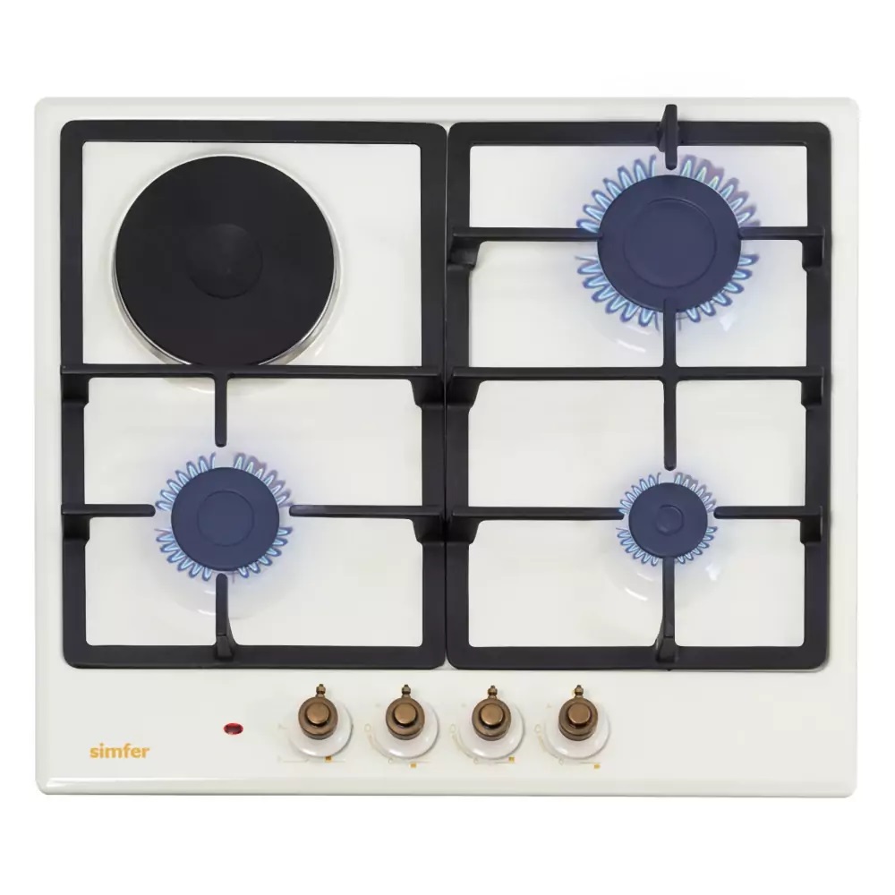 Купить Варочная панель Simfer H60V31O522 — Фото 2