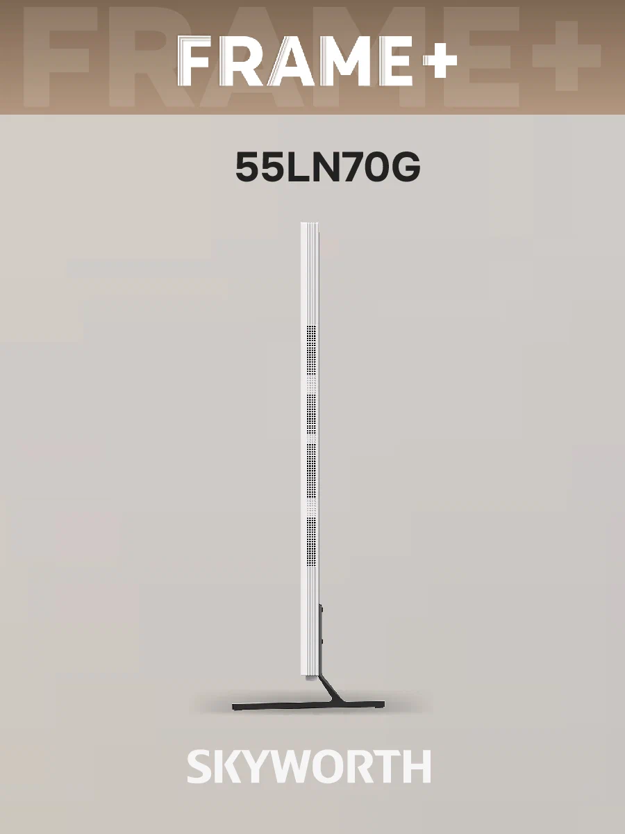 Купить Телевизор SKYWORTH 55LN70G — Фото 14