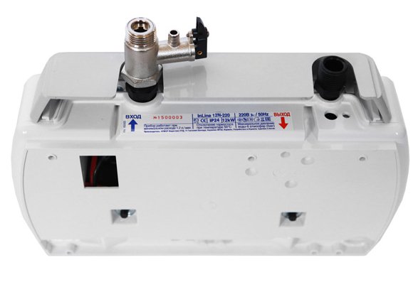 Купить Водонагреватель проточный ATMOR In-line 12 — Фото 3