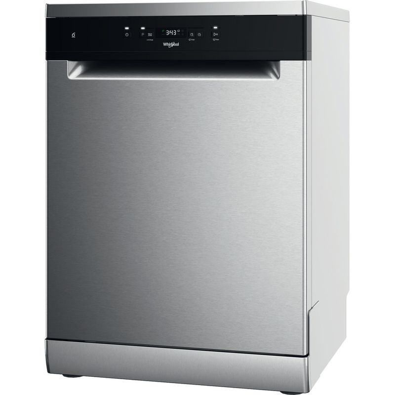 Посудомоечная машина Whirlpool WFC 3C33 F X																		 — описание, фото, цены в интернет-магазине PT Stores
