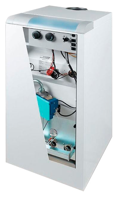 Купить Водонагреватель газовый Protherm Медведь 50 KLOM 49 кВт — Фото 2