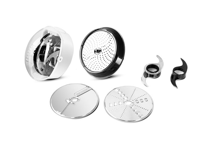 Купить Кухонный комбайн Redmond RFP-M3905 — Фото 12