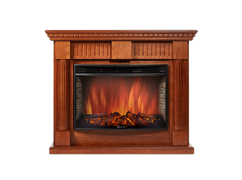 Портал  Electrolux Colonna 25 шпон дуб																		 — описание, фото, цены в интернет-магазине PT Stores