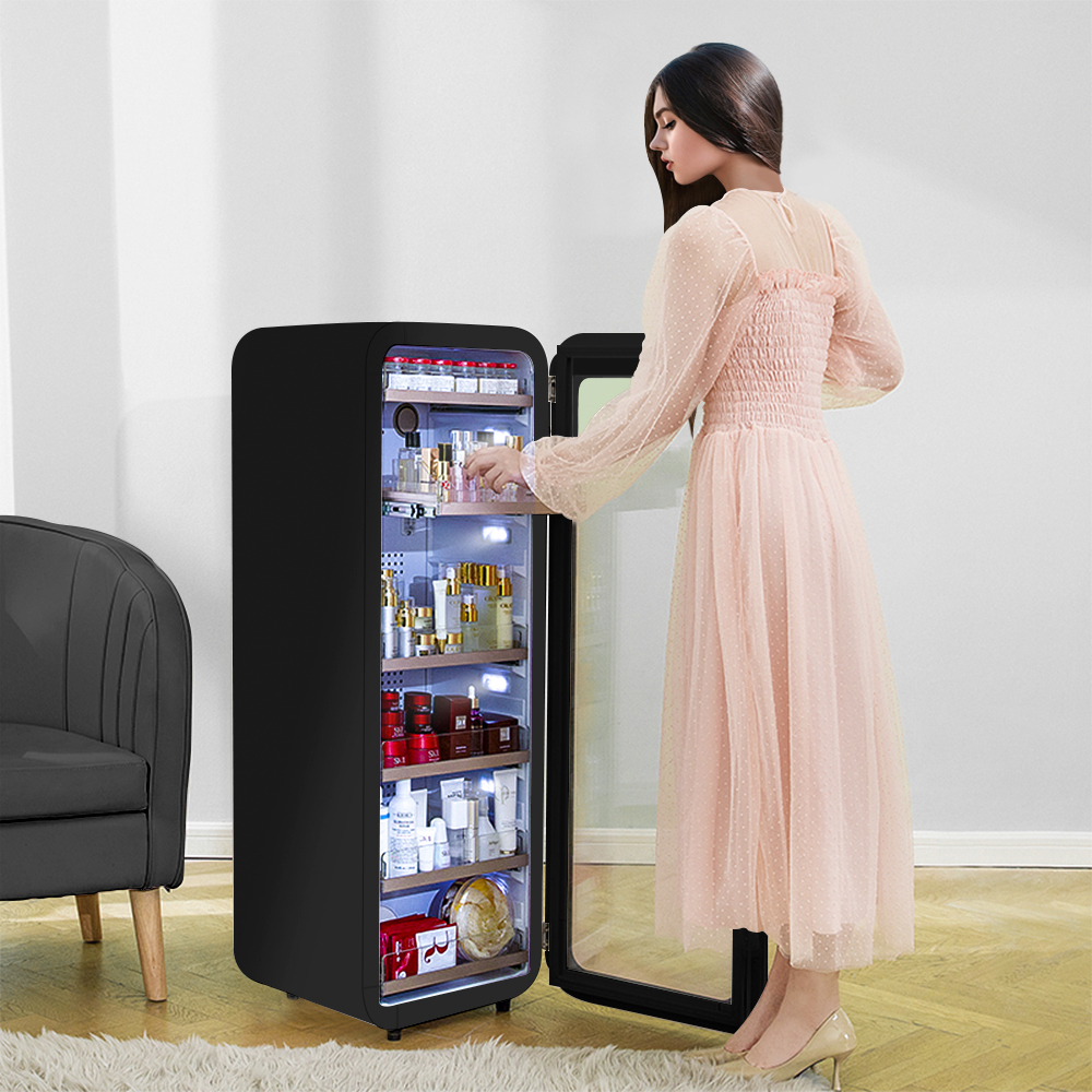 Купить Холодильник Meyvel MD105-Black — Фото 6