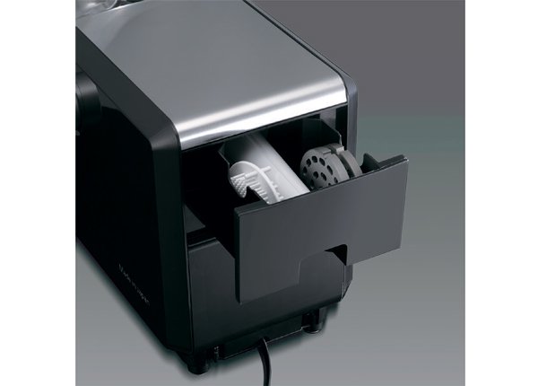 Купить Мясорубка Panasonic MK-ZJ3500KTQ — Фото 2