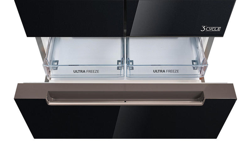 Купить Холодильник TOSHIBA GR-RF532WE-PGJ — Фото 3