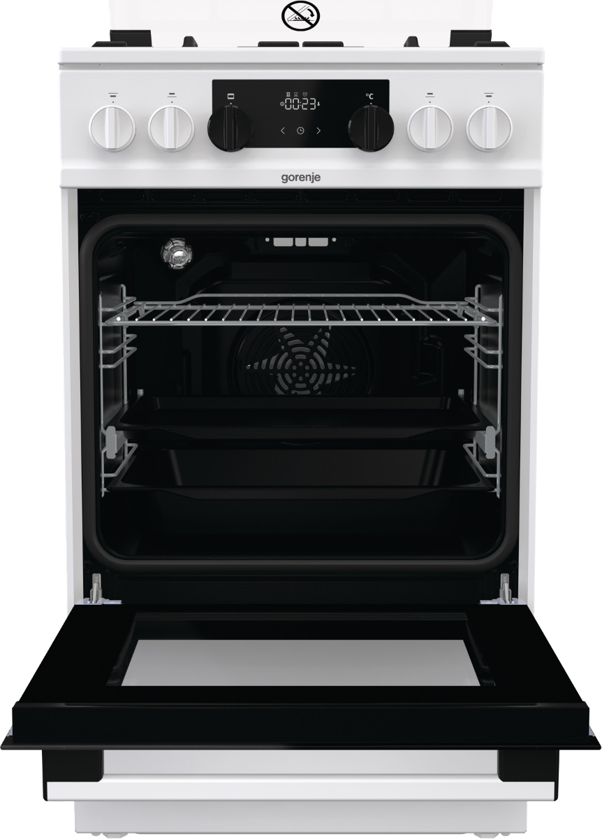 Купить Комбинированная плита Gorenje KS5351WF — Фото 6