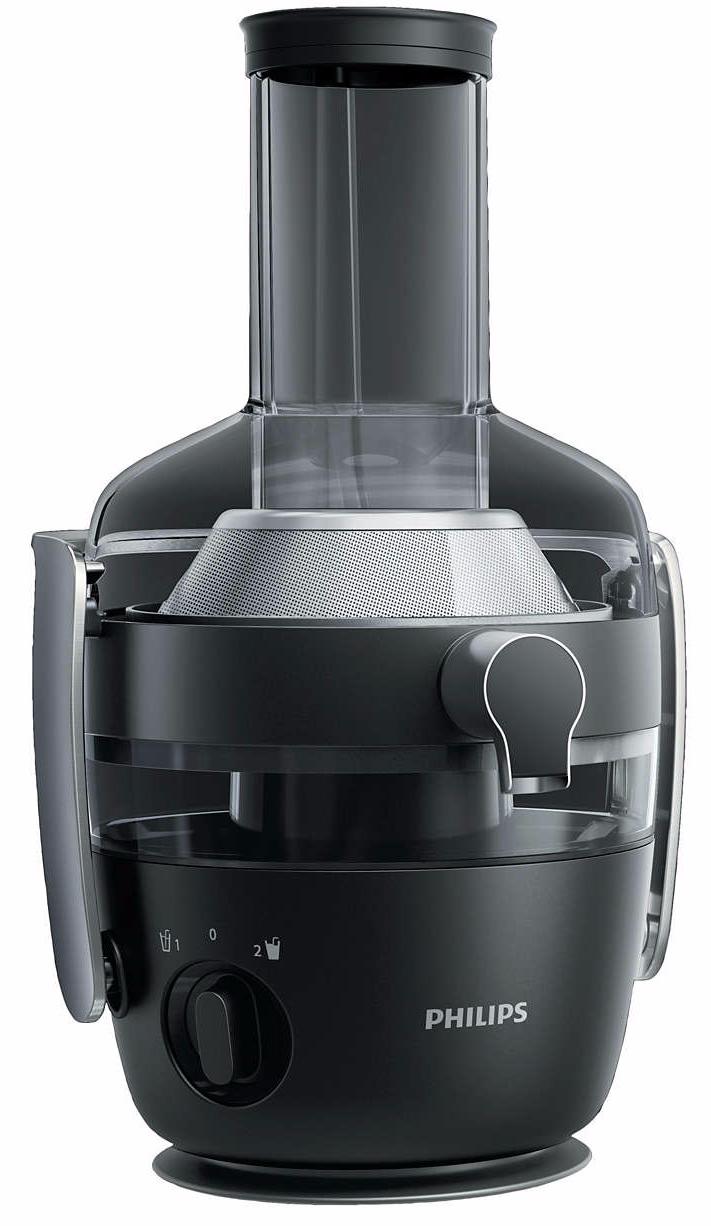 Соковыжималка PHILIPS HR 1919/70																		 — описание, фото, цены в интернет-магазине PT Stores
