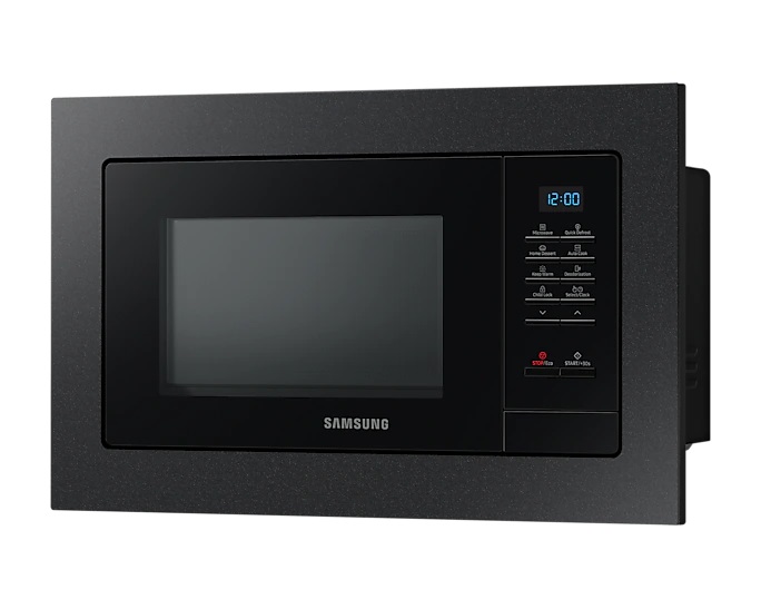 Купить Встраиваемая СВЧ печь SAMSUNG MS20A7013AB — Фото 2