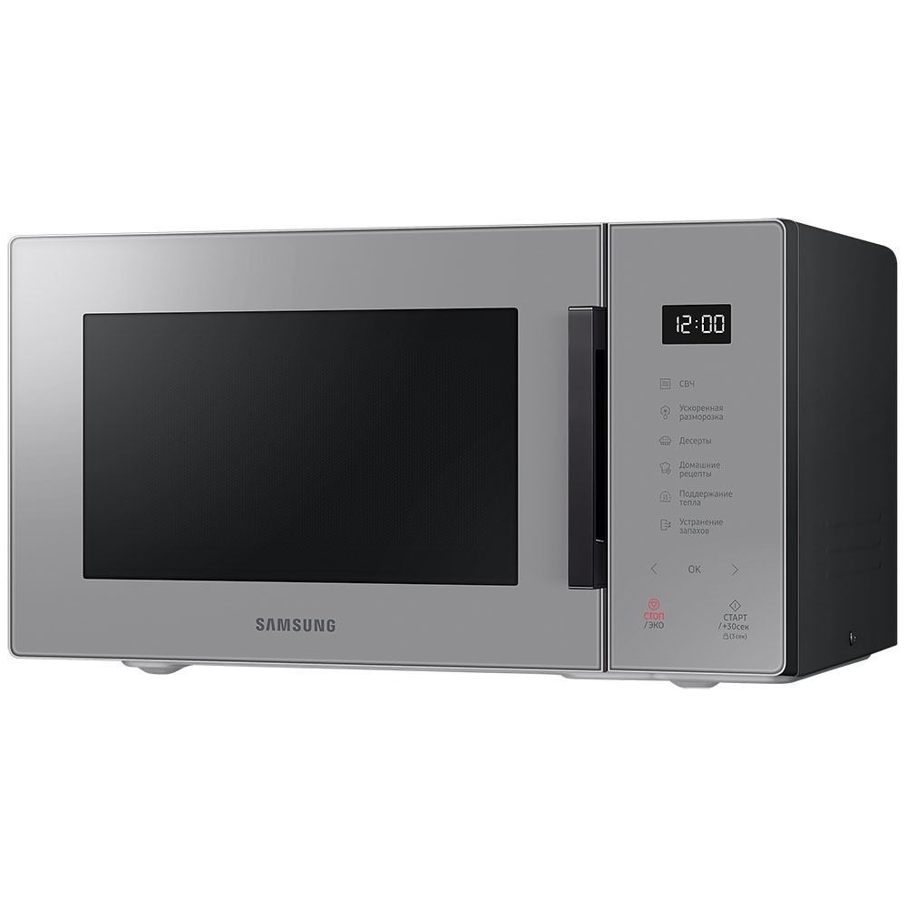 Купить Микроволновая печь SAMSUNG MS23T5018AG — Фото 2