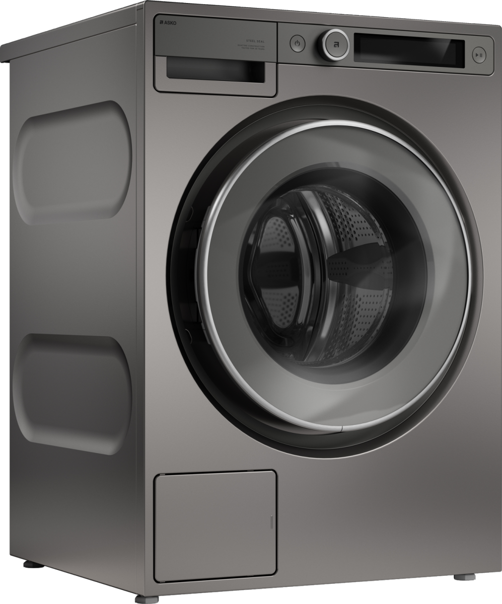 Купить Стиральная машина Asko W5096RT — Фото 2