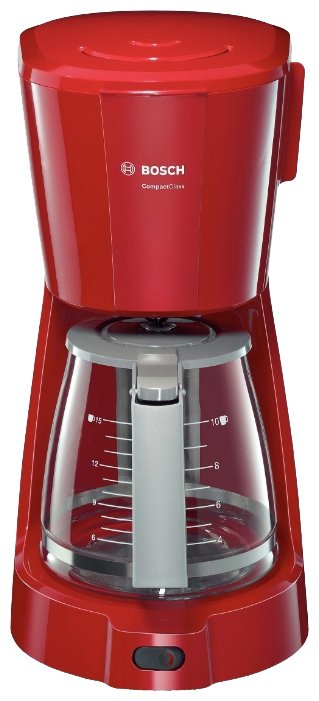 Кофемашина BOSCH TKA 3A014																		 — описание, фото, цены в интернет-магазине PT Stores