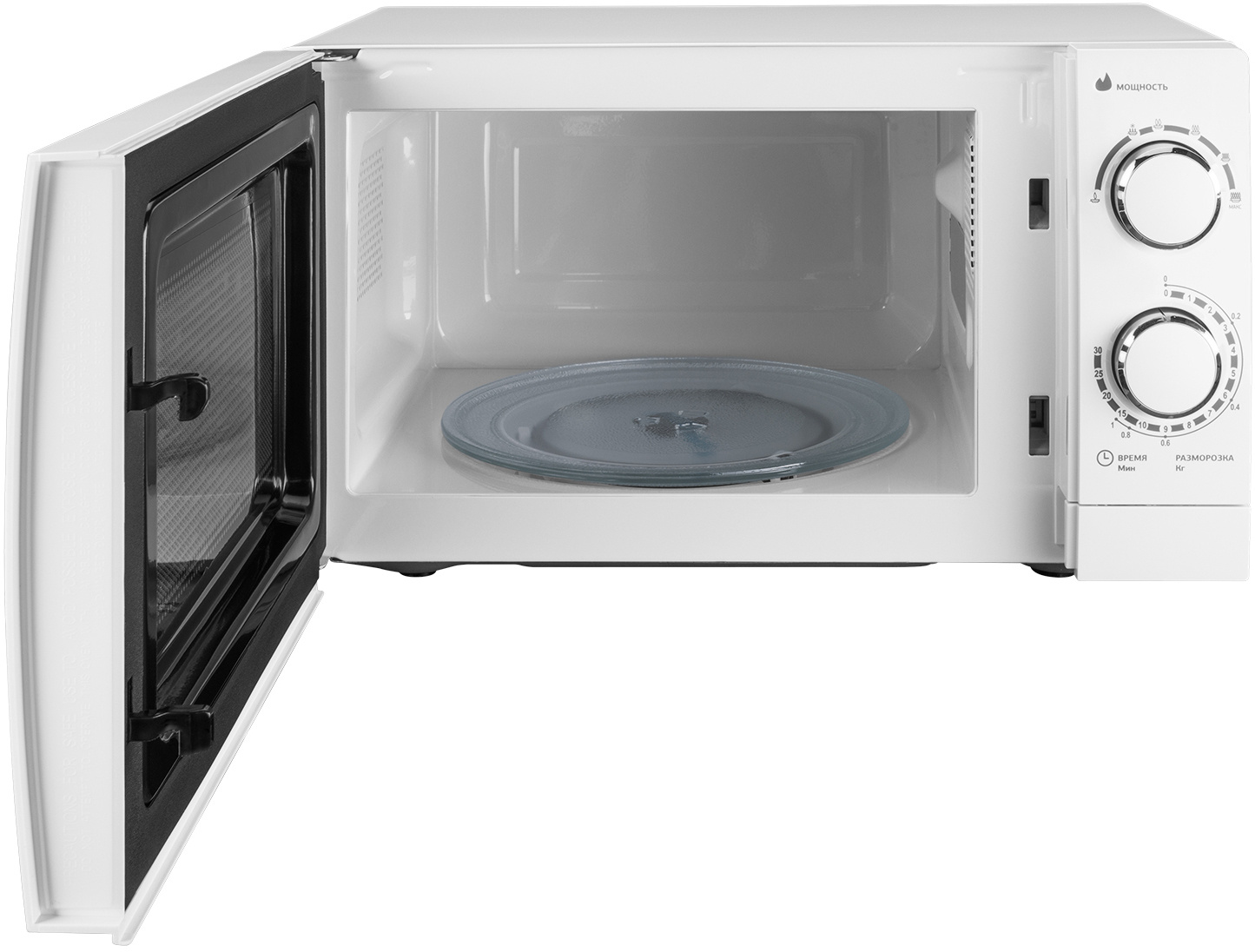 Купить Микроволновая печь Starwind SMW 3820 — Фото 6