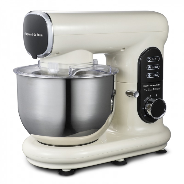 Кухонный комбайн Zigmund & Shtain ZKM-999																		 — описание, фото, цены в интернет-магазине PT Stores